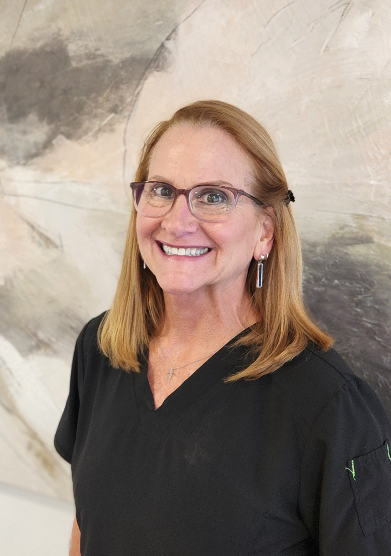 EnRich Drips - Lori A. Wagner, NP, MSN